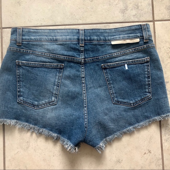 NWOT Stella McCartney shorts - Picture 3 of 8